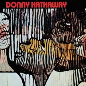 Donny Hathaway - Donny Hathaway (2LPs, 45rpm, Analogue Productions)