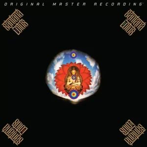 Santana - Lotus (Mobile Fidelity, 180g Vinyl, 3 LPs)