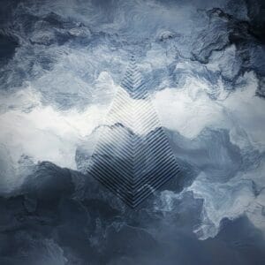 Kiasmos - Kiasmos (2LPs, 10th Anniversary, Curacao Blue)