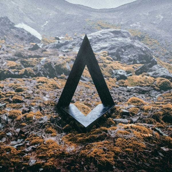 Kiasmos - II (2LPs, BioVinyl)
