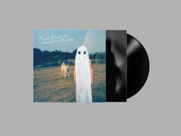 Phoebe Bridgers  Stranger In The Alps (LP, Dead Oceans) - Image 2