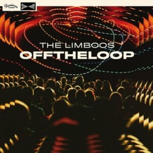 The Limboos - Off The Loop (LP, Penniman Records)
