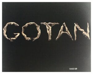 Gotan Project  Tango 3.0 (2LPs, Ya Basta)
