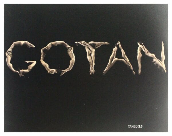 Gotan Project  Tango 3.0 (2LPs, Ya Basta)