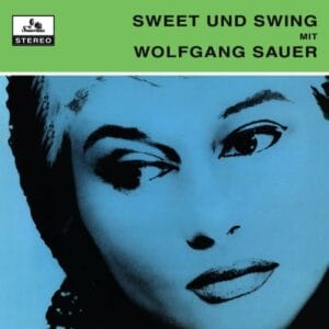Wolfgang Sauer  Sweet Und Swing (LP, Sonorama)