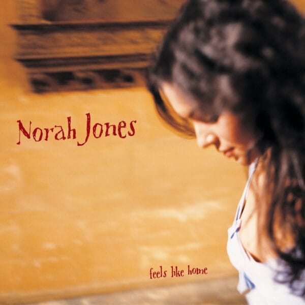 Norah Jones - Feels Like Home (Multichannel-Hybrid SACD, Analogue Productions)