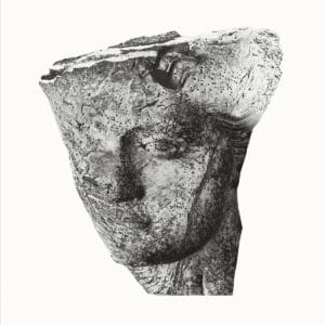 Ilias Kampanis - Yerma (LP)