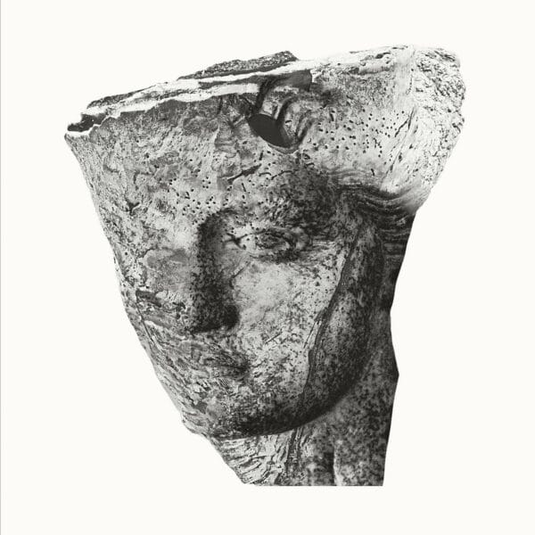 Ilias Kampanis - Yerma (LP)