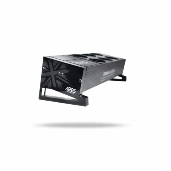 Titan Audio Ares Mains Block - Image 2
