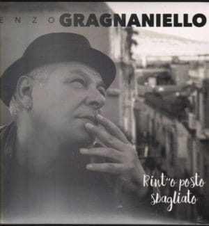Enzo Gragnaniello - Rint' 'O Posto Sbagliato (LP)