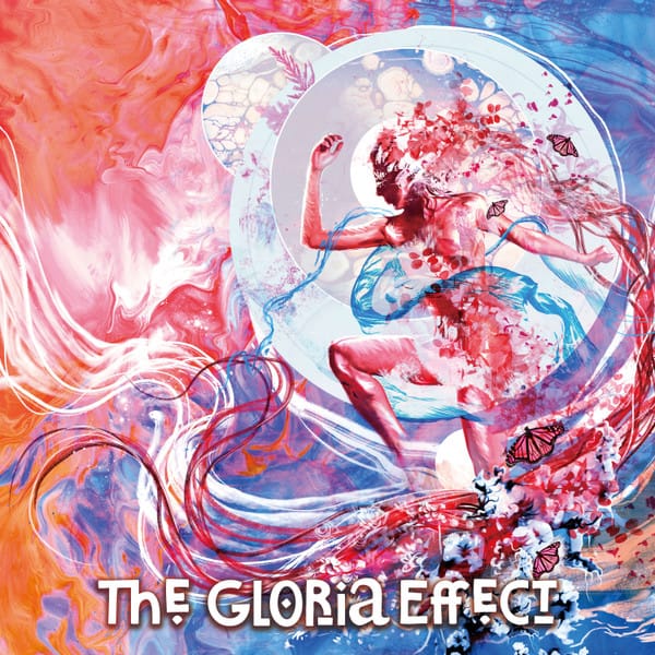 The Gloria Effect - The Gloria Effect (LP)