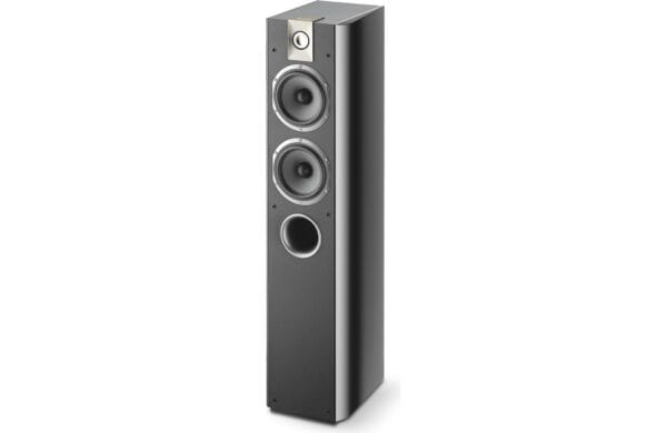 Focal Chorus 714 Floor-standing speaker (Black) - Image 2