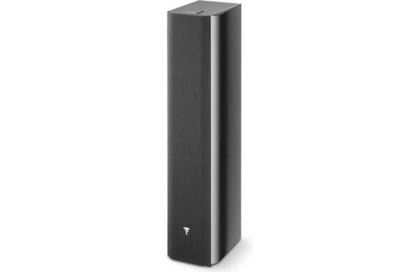 Focal Chorus 714 Floor-standing speaker (Black)