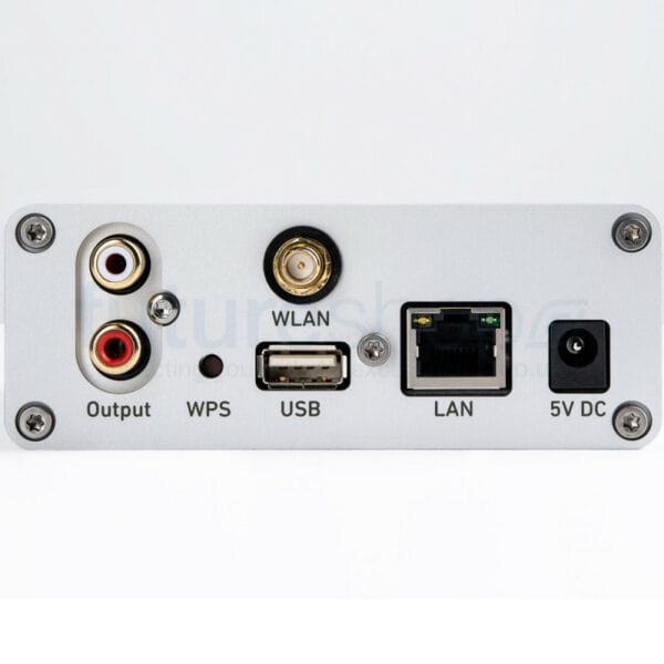 Lindemann Limetree Network-II - Image 2