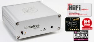 Lindemann Limetree Network-II