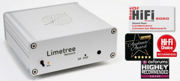 Lindemann Limetree Network-II