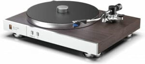 JBL TT350 Classic Πικάπ Walnut