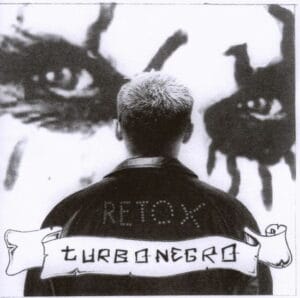 Turbonegro - Retox (CD, Edel)