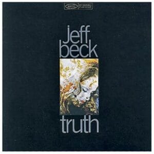 Jeff Beck - Truth (CD, EMI Remastered 2005)