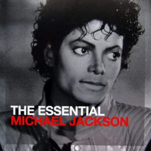 Michael Jackson - The Essential Michael Jackson (2 CDs, Epic)