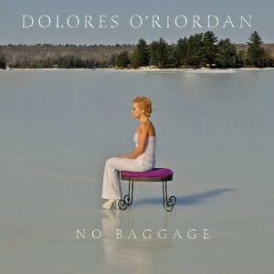 Dolores O'Riordan - No Baggage (CD, Cooking Vinyl)