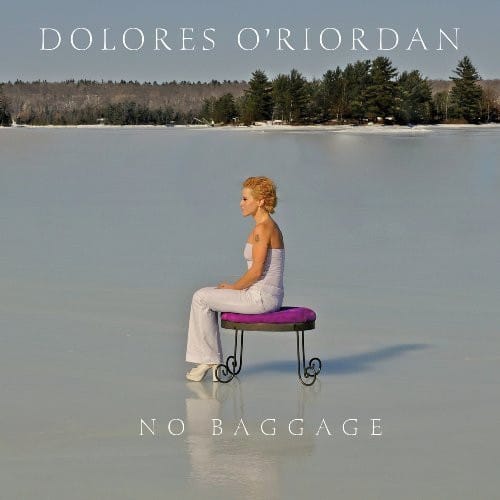 Dolores O'Riordan - No Baggage (CD, Cooking Vinyl)