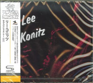 Lee Konitz With Lennie Tristano - Subconscious-Lee (Prestige, SHM-CD)
