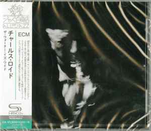 Charles Lloyd - The Water Is Wide (ECM Records, SHM-CD)