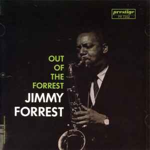 Jimmy Forrest - Out Of The Forrest (Hybrid CD/SACD, Analogue Productions)
