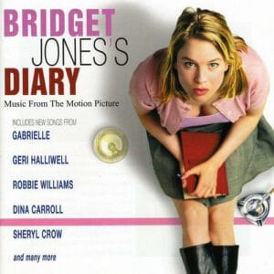 Various - Bridget Jones's Diary (Music From The Motion Picture) (CD, Mercury)