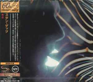 Stan Getz ‎- Focus (Verve Records, SHM-CD)