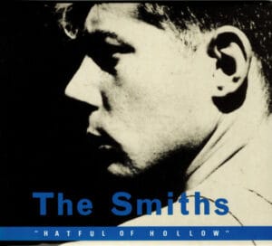 The Smiths - Hatful Of Hollow (CD, Warner)