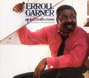 Erroll Garner - Up In Erroll's Room (CD, Mack Avenue)
