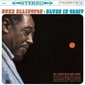 Duke Ellington - Blues In Orbit (Hybrid CD/SACD, Analogue Productions)