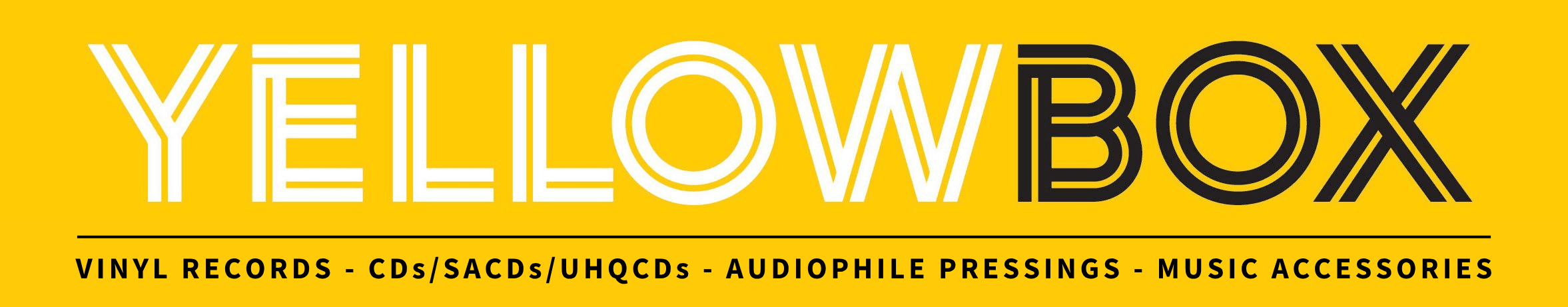 Yellowbox