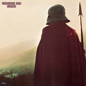 Wishbone Ash - Argus (2LPs, 45rpm, Analogue Productions)