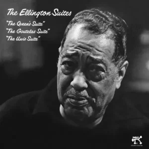 Duke Ellington - The Ellington Suites (LP, Analogue Productions)